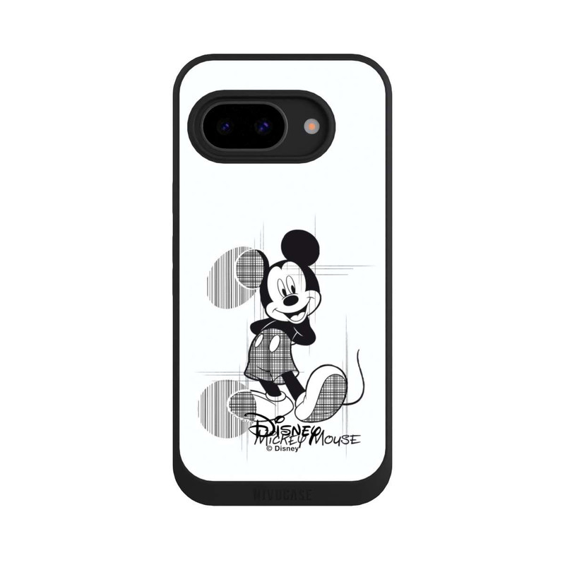 Pixel 9a NIVOpure Micky Sketchy