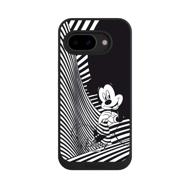 Pixel 9a NIVOpure Mickey Illusion