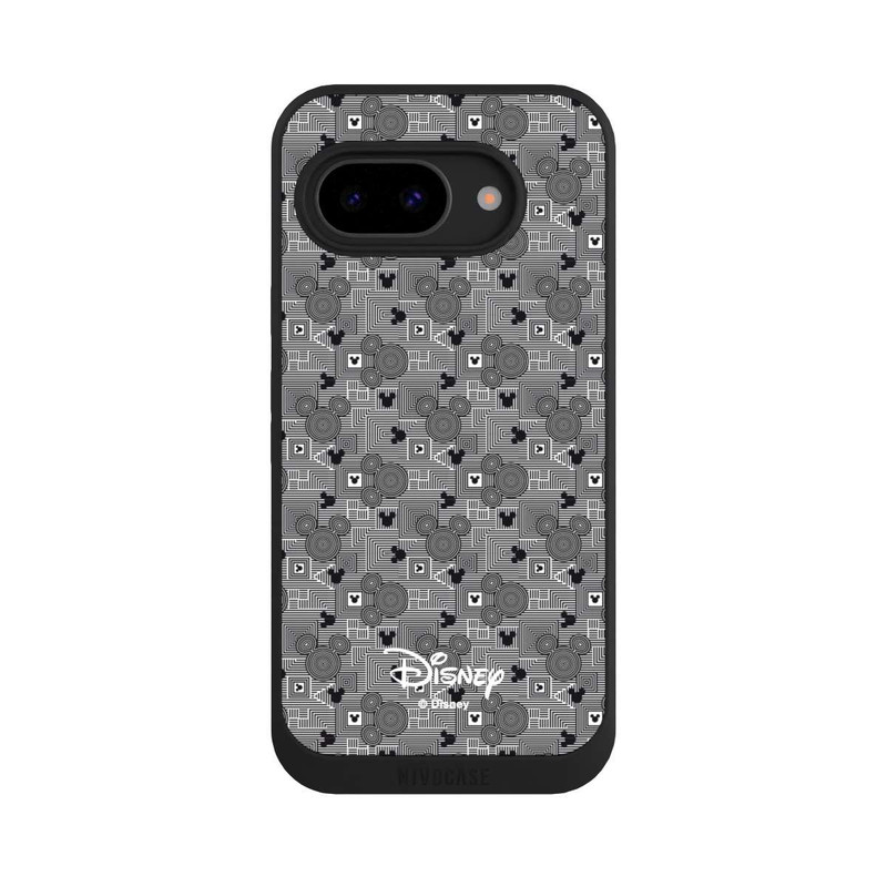 Pixel 9a NIVOpure Mickey Illusion d'Optique