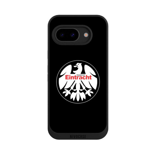 Google Pixel 9a NIVOpure Eintracht Frankfurt Retro Adler