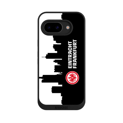 Google Pixel 9a NIVOpure Eintracht Frankfurt Skyline
