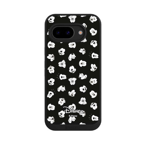 Google Pixel 9a NIVOpure Micky Faces