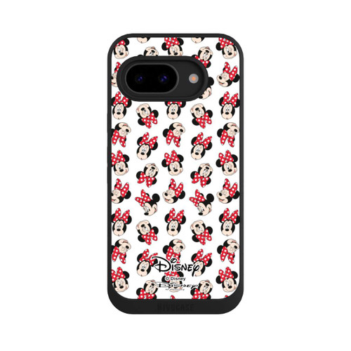 Google Pixel 9a NIVOpure Minnie Mouse Pattern