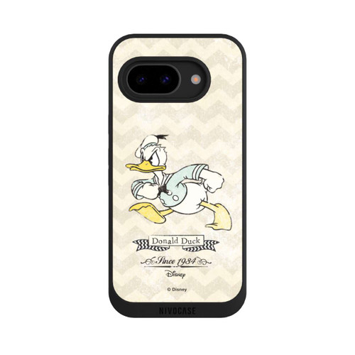 Google Pixel 9a NIVOpure Donald Vintage