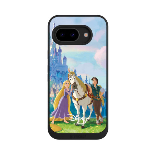 Google Pixel 9a NIVOpure Tangled