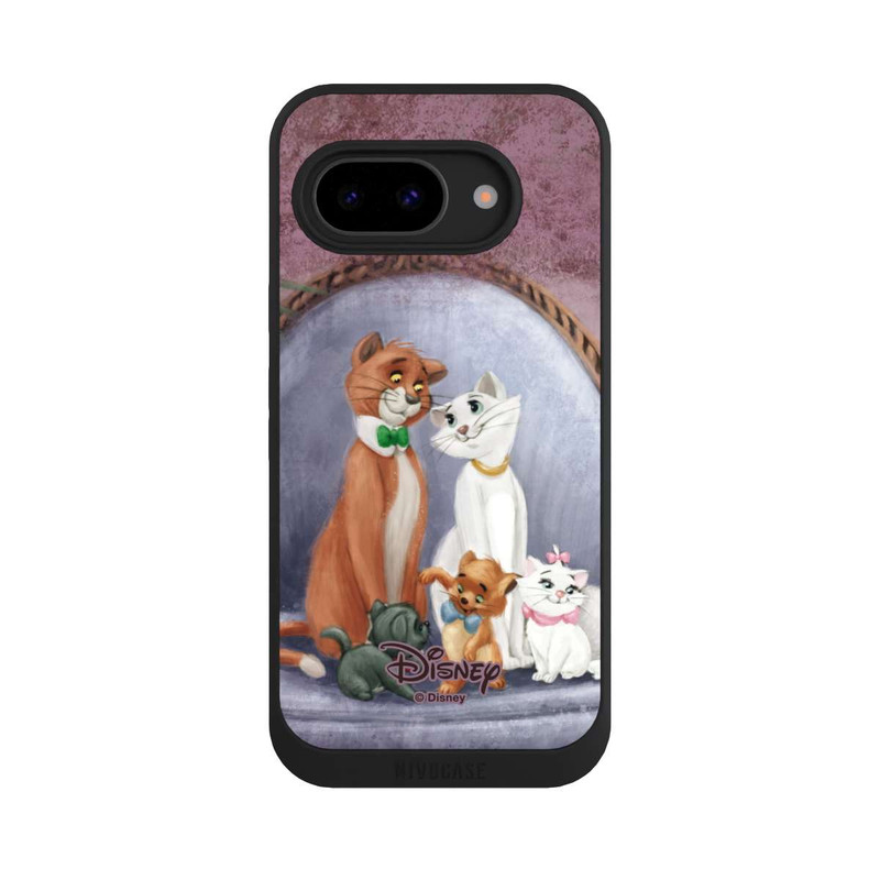 Pixel 9a NIVOpure Aristocats