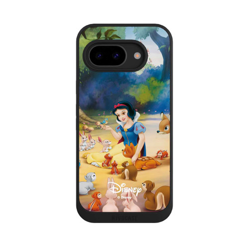 Google Pixel 9a NIVOpure Snow White