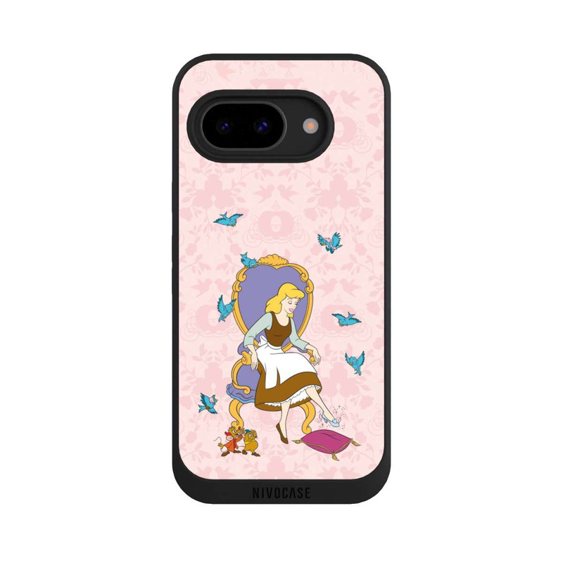 Pixel 9 a NIVOpure Cinderellas Shoe
