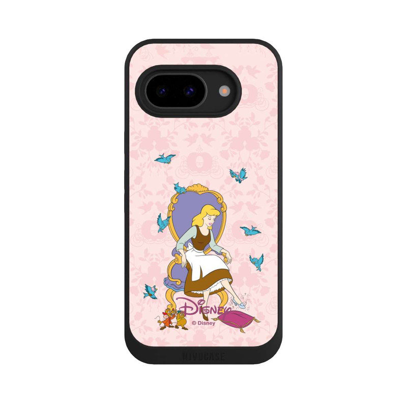 Pixel 9a NIVOpure Cendrillon chaussure