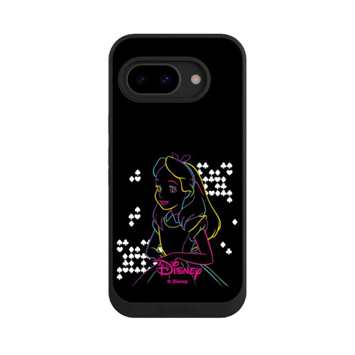 Google Pixel 9a NIVOpure Alice