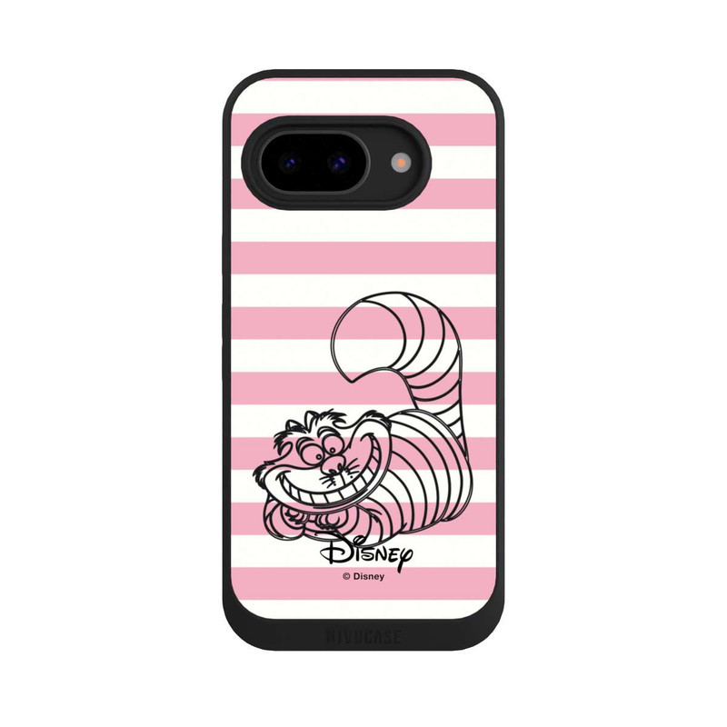 Pixel 9a NIVOpure Cheshire Cat