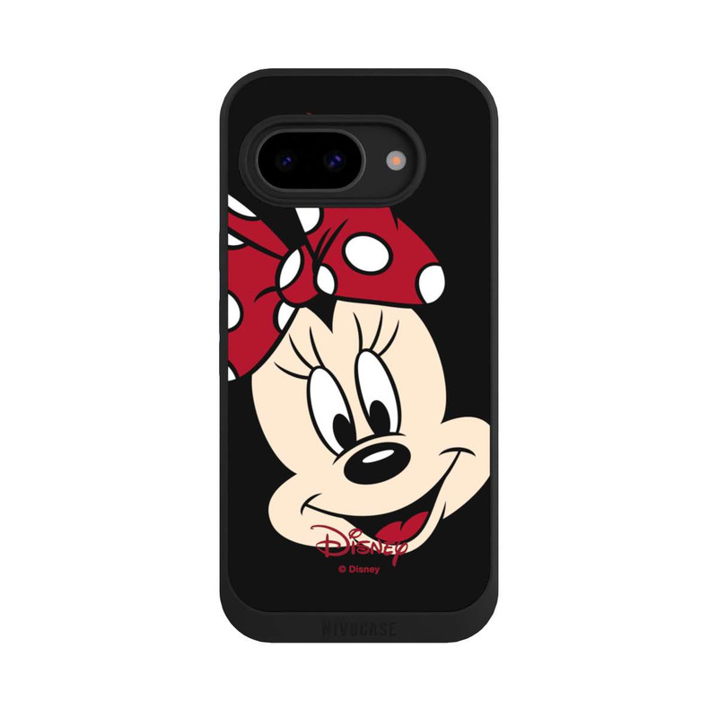 Pixel 9a NIVOpure Minnie dappertutto