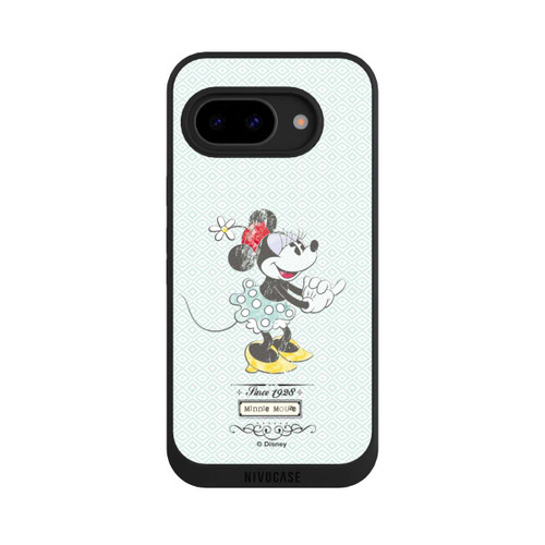 Google Pixel 9a NIVOpure Minnie Vintage