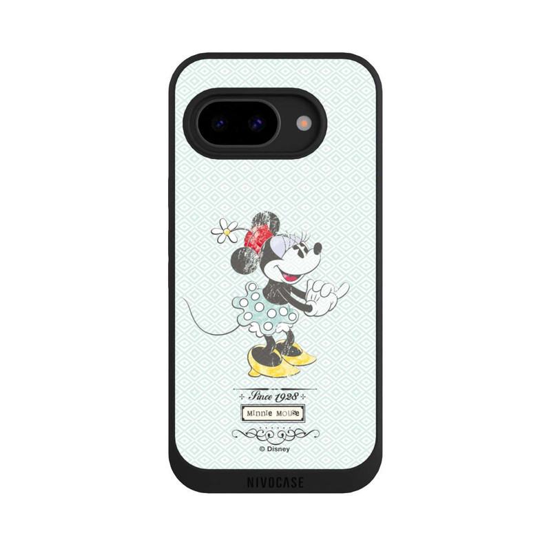 Pixel 9 a NIVOpure Minnie Vintage