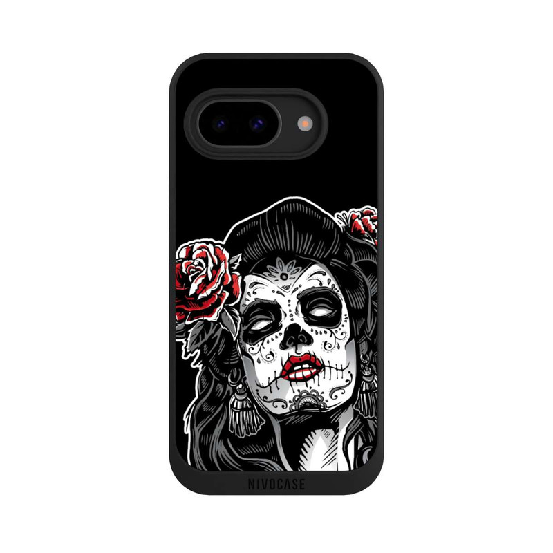 Pixel 9a NIVOpure Muerta