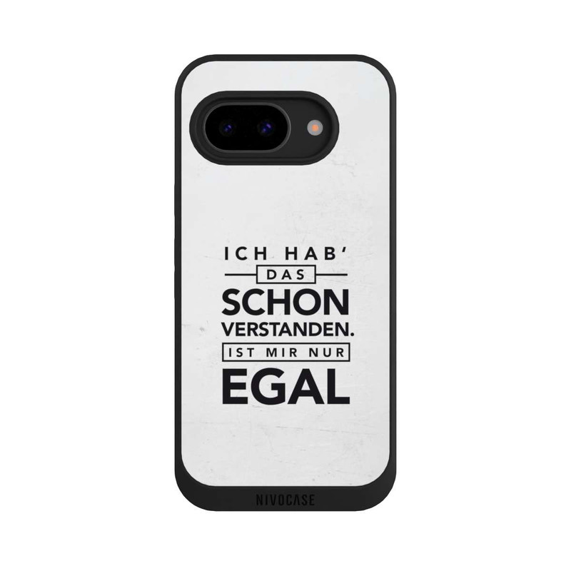 Pixel 9 a NIVOpure Schon Verstanden