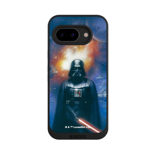 Google Pixel 9a NIVOpure Die Macht der dunklen Seite - Star Wars