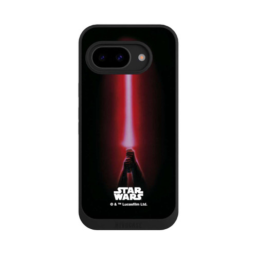 Google Pixel 9a NIVOpure Sith Sabre Laser