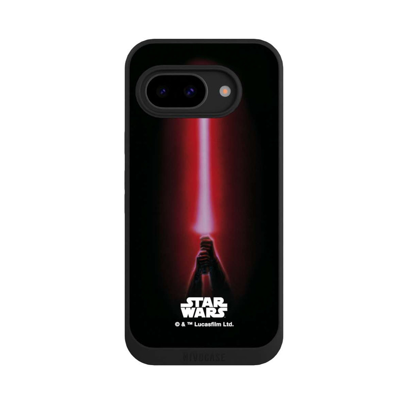 Pixel 9a NIVOpure Sith Lichtschwert