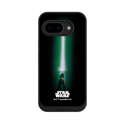 Google Pixel 9a NIVOpure Lichtschwert