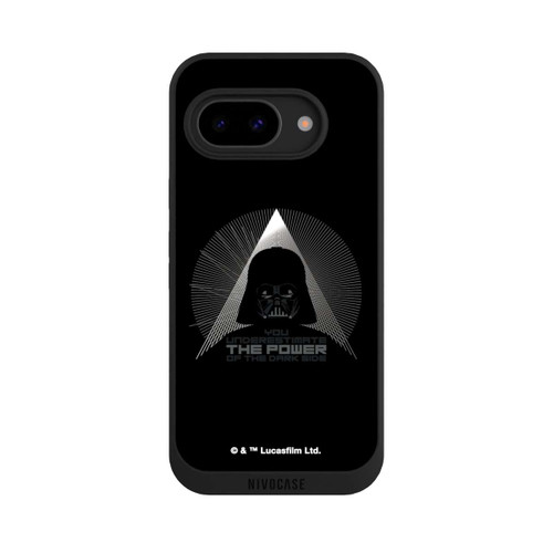 Google Pixel 9a NIVOpure Vader Graphique