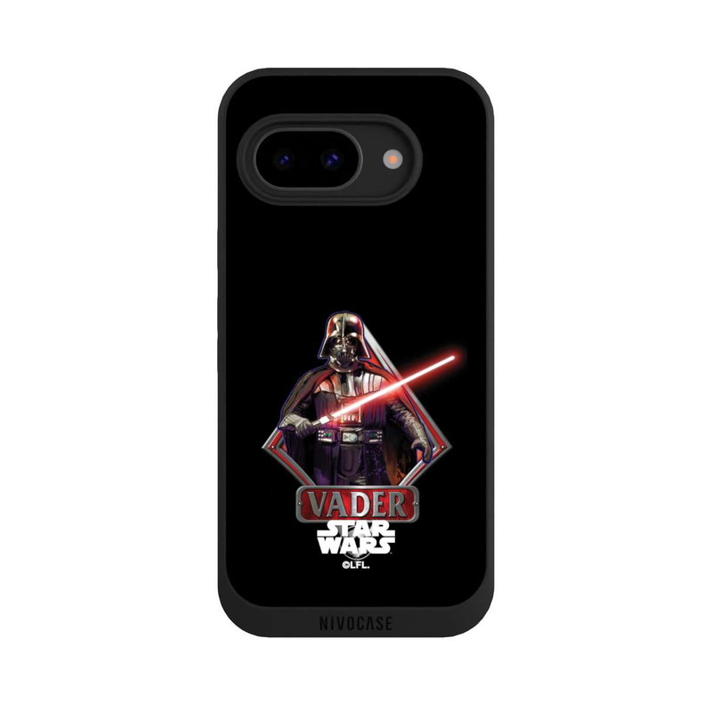 Pixel 9 a NIVOpure Darth Vader - Batch