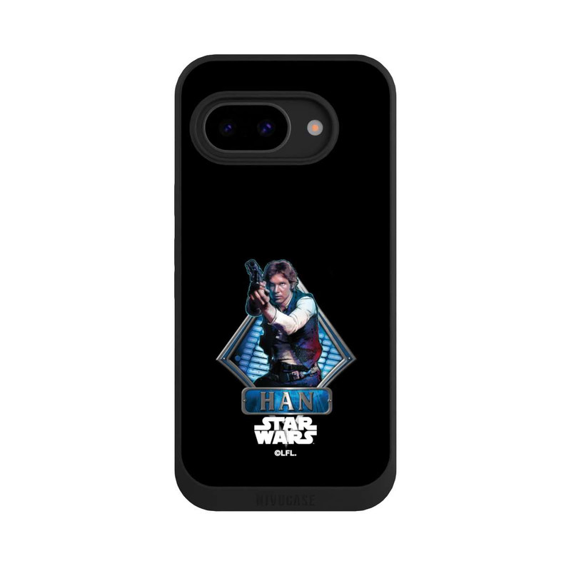 Pixel 9a NIVOpure Han