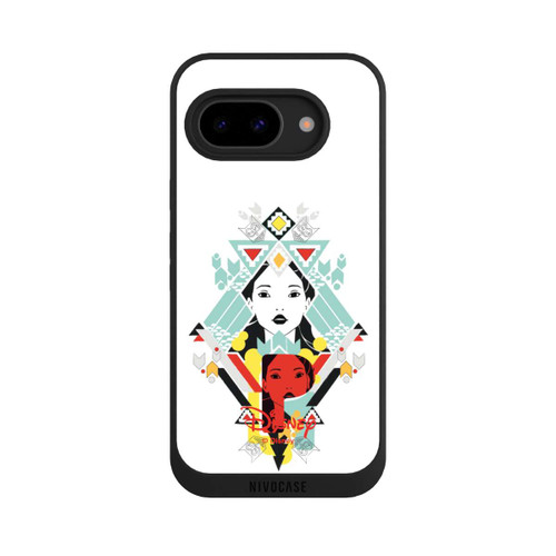 Google Pixel 9a NIVOpure Pocahontas