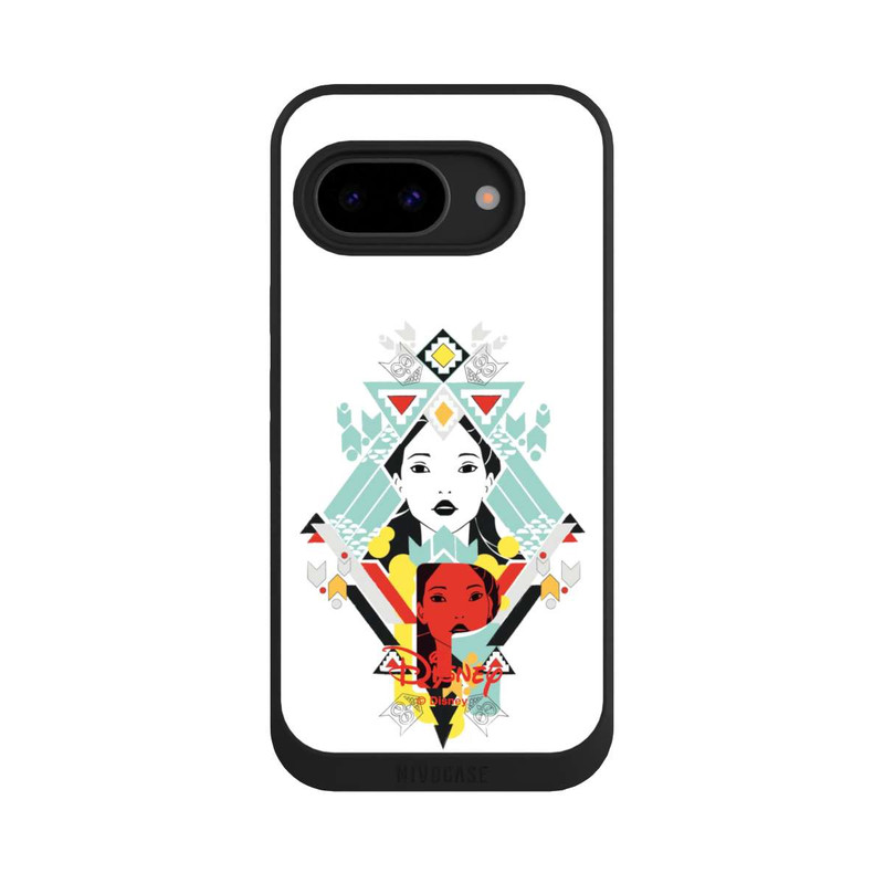 Pixel 9a NIVOpure Pocahontas