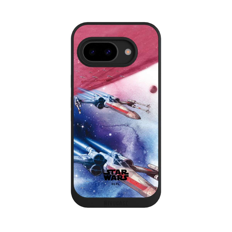 Pixel 9a NIVOpure X-Wing - Star Wars