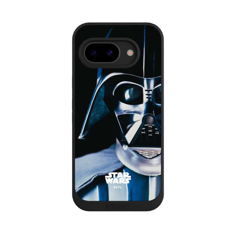 Pixel 9a NIVOpure Lord Vader 