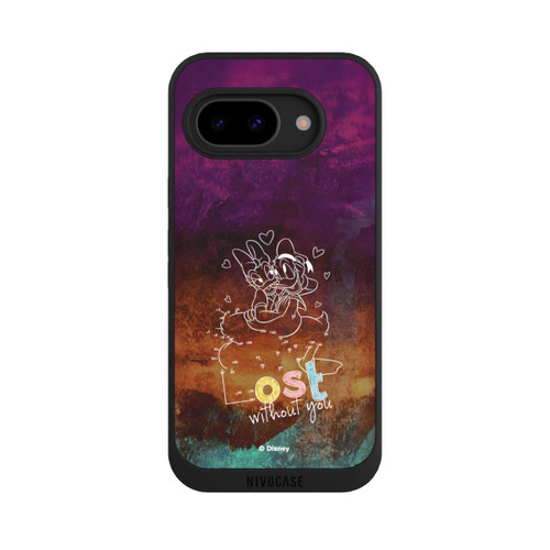 Google Pixel 9a NIVOpure Lost Without You