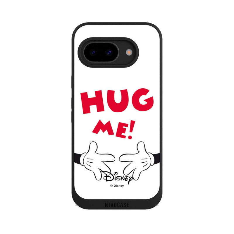 Pixel 9 a NIVOpure Hug Me!
