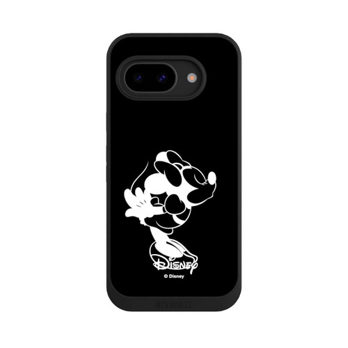 Google Pixel 9a NIVOpure Minnie Kissing