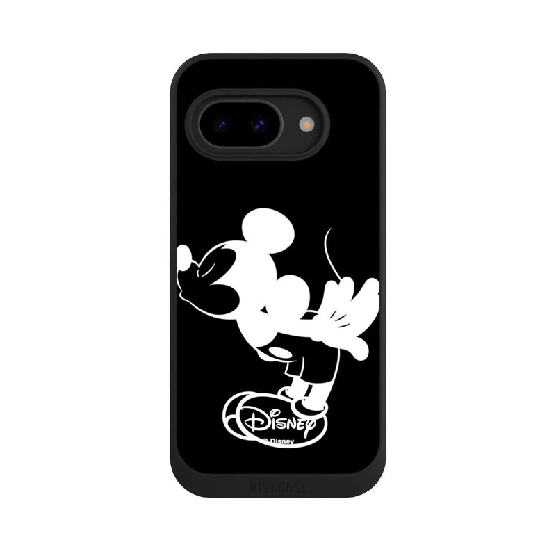 Pixel 9a NIVOpure Micky Kissing
