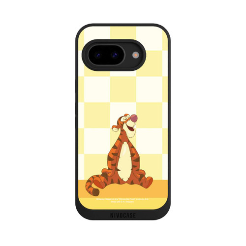 Google Pixel 9a NIVOpure Tigger