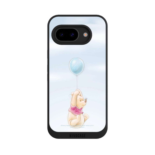 Google Pixel 9a NIVOpure Winnie Puuh Balloon