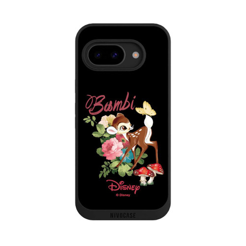 Google Pixel 9a NIVOpure Bambi Retro