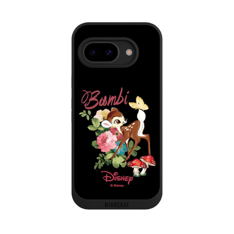 Pixel 9 a NIVOpure Bambi Retro