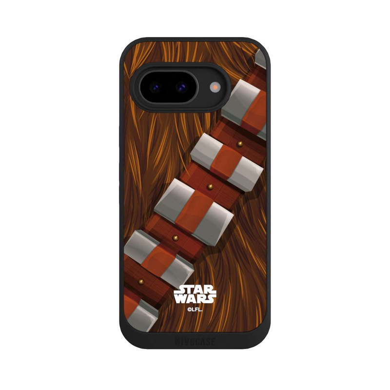 Pixel 9a NIVOpure Chewbacca
