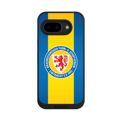 Google Pixel 9a NIVOpure Eintracht Braunschweig Trikot