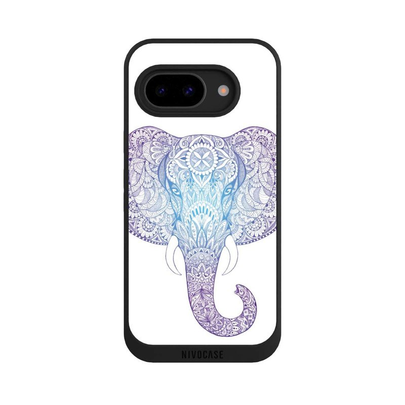 Pixel 9 a NIVOpure Hathi