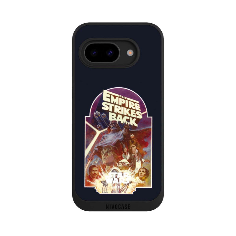 Pixel 9 a NIVOpure The Empire Strikes Back