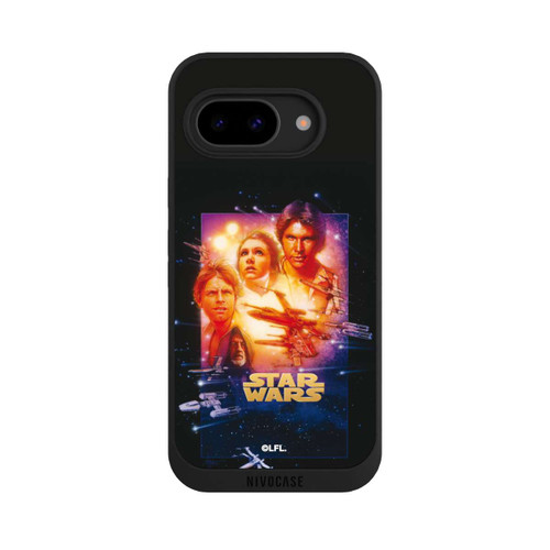 Google Pixel 9a NIVOpure A New Hope Special Edition