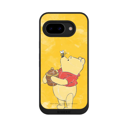 Google Pixel 9a NIVOpure Abeille de Miel