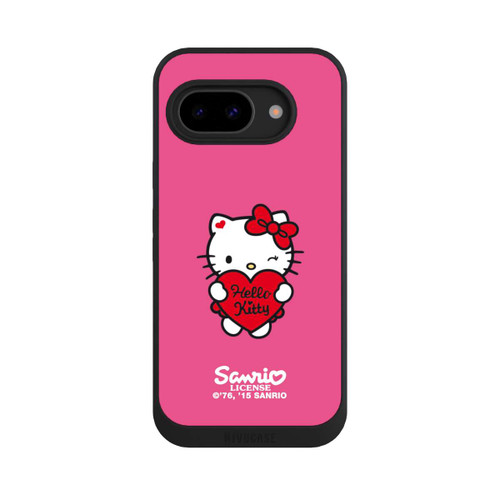 Google Pixel 9a NIVOpure Hello Kitty - Sweet Heart