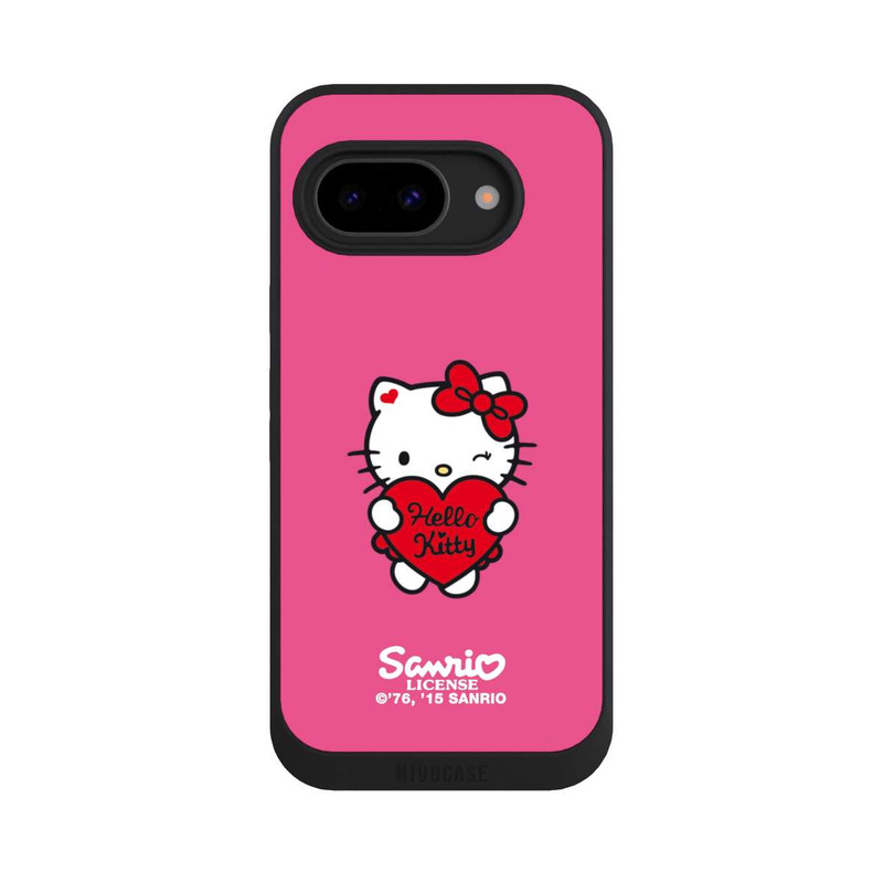 Pixel 9 a NIVOpure Hello Kitty - Sweet Heart