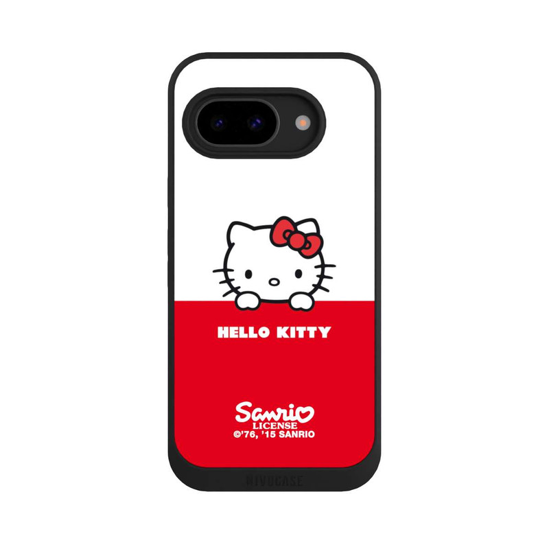 Pixel 9 a NIVOpure Hello Kitty - Niedlich