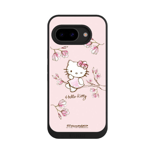 Google Pixel 9a NIVOpure Hello Kitty - Magnolie