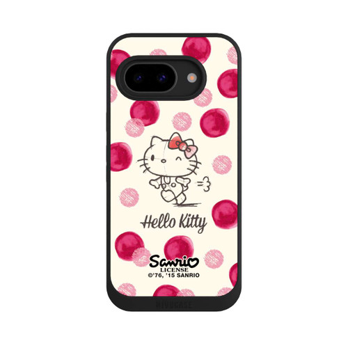 Google Pixel 9a NIVOpure Hello Kitty - Pünktchen